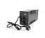 Джерело безперебійного живлення Qoltec QLT1000 600W LED дисплей металевий корпус - мініатюра 2
