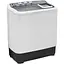 Стиральная машина Artel ART TE60 L Grey полуавтомат - миниатюра 1