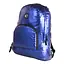 Рюкзак молодіжний YES DY-15 Ultra Light, синій металік - мініатюра 1