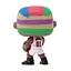 Ігрова фігурка Funko POP! серії NBA Chicago Bulls - Денніс Родман (55216) - мініатюра 2