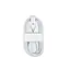 Зарядний пристрій Apple PD35W 2 в 1 Type-C/Type-C - мініатюра 2