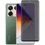Защитное стекло DK для Infinix Note 40 Pro/Note 40 Pro+ 3D Антишпион Full Glue 020543 black - миниатюра 1