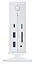 Док-станція D-Link Thunderbolt 4 14 портів (DUF-E01) - мініатюра 3
