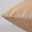 Комплект наволочок ТЕП скрутка бежевый 50 x 70 см (2-03861_27406) - мініатюра 4
