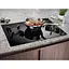 Варочная поверхность Electrolux KGV8473IK газовая [137890] - миниатюра 8