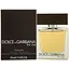 Туалетна вода Dolce & Gabbana The One For Men 30 мл - мініатюра 1