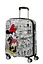 Чемодан 55 См American Tourister WAVEBREAKER DISNEY MINNIE PASTEL DOTS 55х40х20 31C*25017 - миниатюра 6