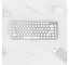 Клавиатура беспроводная MiiiW Keyboard Air 85 MWXKT01 белая - миниатюра 3