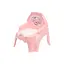 Дитячий горщик-крісло ТехноК 1294TXK(Pink) без музики - мініатюра 1