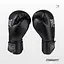 Боксерские перчатки Everlast 10 унций (10 oz) черные - миниатюра 2