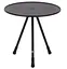 Стіл Bo-Camp Sawtelle 37x37 см Black (1404327) (DAS303270) - мініатюра 3