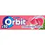 Набор: батончик Snickers с арахисом 50 г + жемчужная резинка Orbit Сочный арбуз 14 г + жевательная резинка Orbit Белоснежный Свежая мята 14 г - миниатюра 3