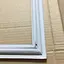 Уплотнительная резина для холодильника Samsung RB38T, RB38C (холодильная камера 1167x570 мм), DA97-23536B - миниатюра 4