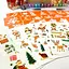 Подарунковий набір Fresh Tattoo Різдвяне диво: Чарівний Подарунок gift-box-christmass-5kids - мініатюра 3