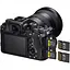 Бездзеркальний фотоапарат Sony Alpha A1 Body Black (ILCE1.CEC) UA [100515] - мініатюра 8