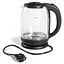 Электрочайник Holmer HKS-2025 Black 1500W teh0024506 - миниатюра 5