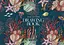 Альбом для рисования Школярик Подводный мир 2, клееный блок, А4, 30 листов (PB-GB-030-430) - миниатюра 1