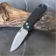 Ніж CJRB Maximal AR-RPM9 G10 Black - мініатюра 6