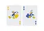 Карти гральні United States Playing Card Company Bicycle Disney Donald Duck (ВР_КИБДД) - мініатюра 4