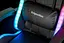 Кресло геймерское Kruger & Matz GX-150 с подсветкой RGB - миниатюра 10