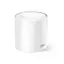 Система WiFi-Mesh Deco X10 AX1500, 1xGE LAN, 1xGE WAN, 1мод TP-Link teh0017275 - мініатюра 2