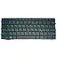Клавіатура для ноутбука Dell XPS 13 9333/L321x/322x Black Ru з підсвічуванням (A52070) - мініатюра 1