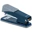 Степлер канцелярський Axent Exakt-2 Earth colors №24/6 металевий 25 аркушів, синій (4925-29-A) - мініатюра 2