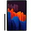 Samsung Galaxy Tab S7 Plus (12.4'',2800x1752,128 ГБ,Android,Wi-Fi,BT,USB-C, Mystic Black (Grade C) Seller Refurbished - мініатюра 2