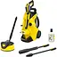Мойка высокого давления Karcher K 4 Power Control Home 1.324-033.0 (141586) - миниатюра 5