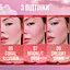 Рум'яна-мусс для щік і губ Maybelline New York Cloudtopia відтінок 09 Dremy Dawn 5 г - мініатюра 6