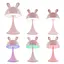 Світильник-нічник Kite LED з акумулятором Simple Bunny рожевий (K25-317-1-2) - мініатюра 3
