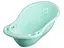 Ванна детская Tega Baby Duck 86 см light green - миниатюра 1