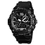 Skmei 1529BK Black - миниатюра 1