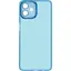 Чохол до мобільного телефона Armorstandart Shade Samsung A07 4G Blue (ARM87071) - мініатюра 1