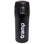 Термокружка Tramp 0.35 л Черный (TRA-UTRC-106-black) - миниатюра 1