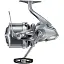 Котушка Shimano Ultegra XSE 3500 Competition 4+1BB - мініатюра 1