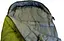 Спальный мешок High Peak TR 300/0°C Dark Grey/Green Left (23019) - миниатюра 6