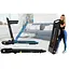 Беговая дорожка THUNDER Impact Black - миниатюра 4