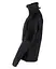 Куртка мужская Tasmanian Tiger Nevada M's Jacket MKIII Black M (1033-TT 7205.040-M) - миниатюра 3
