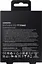 Внешний SSD-накопитель Samsung 2.5 USB 4.0 ТБ T7 Shield Black (MU-PE4T0S/EU) - миниатюра 10