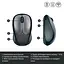 Мышь Logitech M235 WL Grey (910-002201) - миниатюра 8