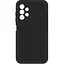 Чохол до мобільного телефона MAKE Samsung A23 Silicone Black (MCL-SA23BK) - мініатюра 1