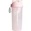 Спортивний шейкер Smart Shake Lite 1 l cotton pink - мініатюра 1