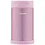 Харчовий термоконтейнер ZOJIRUSHI SW-FCE75PS 0.75 л Pink - мініатюра 1