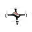 Квадрокоптер игрушечный Syma X15W на радиоуправлении с камерой черный (X15W Black) - миниатюра 3