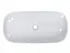 Умивальник Miraggio Tripoli глянсовий 0000586, Білий - мініатюра 6