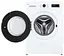Пральна машина автоматична LG F4Y2VSGWE - мініатюра 3