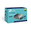 Коммутатор TP-Link TL-SG1005P 5 LAN 10/100/1000 Mb неуправляемый металлический корпус - миниатюра 5