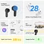 Навушники TWS Realme Buds T01 Black - мініатюра 5