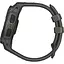 Смарт-годинник Garmin Instinct E 45mm Black with Charcoal Band (010-02933-00) [125567] - мініатюра 5